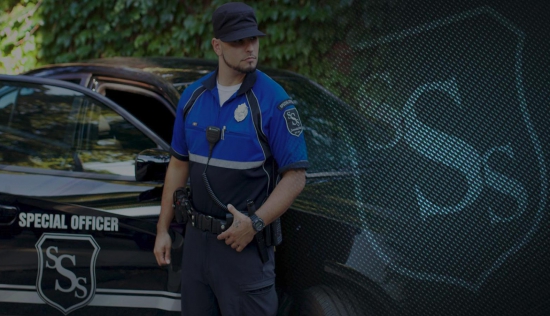 An Ninh - Giám Sát