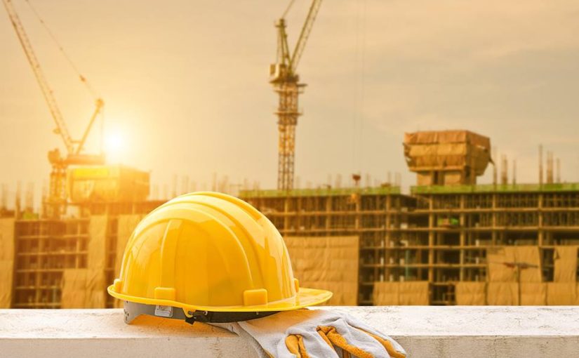 Bảo Hộ Lao Động